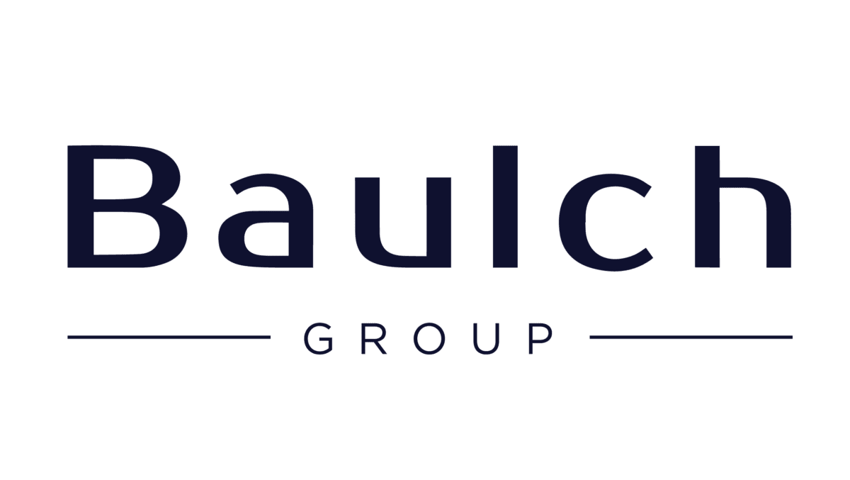 Baulch Group Logo